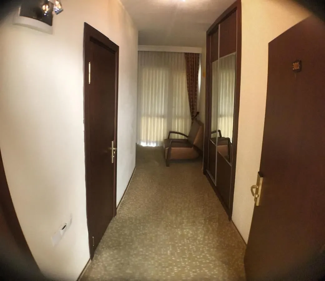 Ataer Hotel Antalya