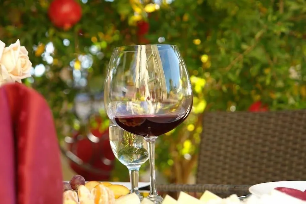 Ataer Hotel Antalya