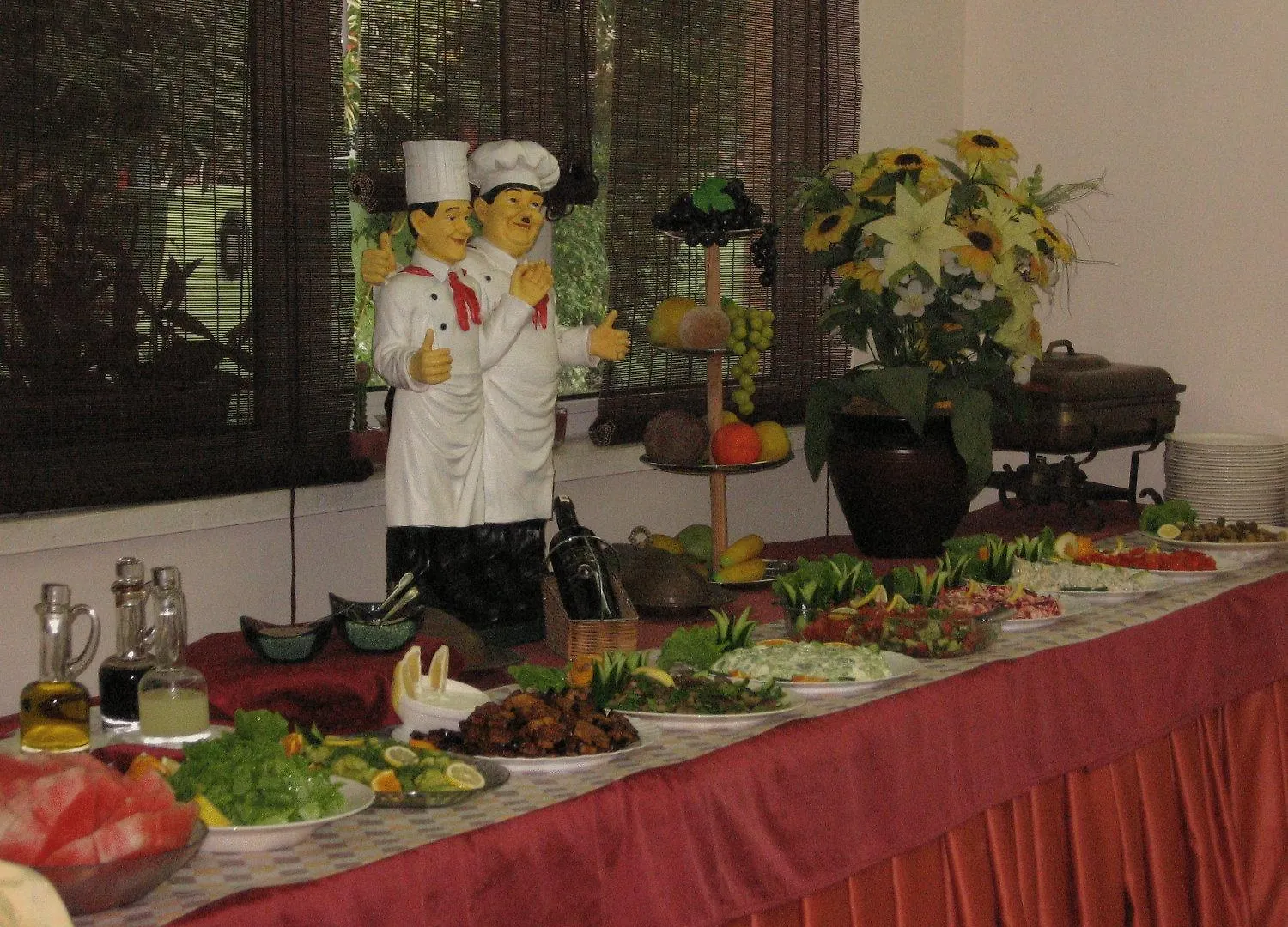 Ataer Hotel Antalya