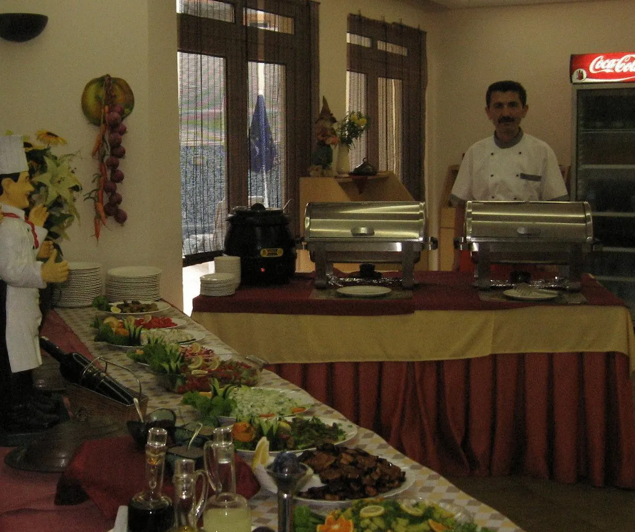 Ataer Hotel Antalya