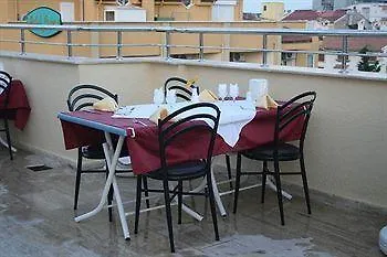 **  Ataer Hotel Antalya Turecko