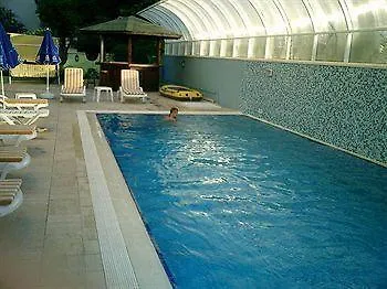 Ataer Hotel Antalya Turecko