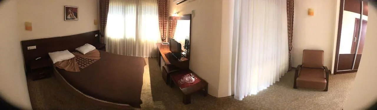 אנטליה Ataer Hotel טורקיה