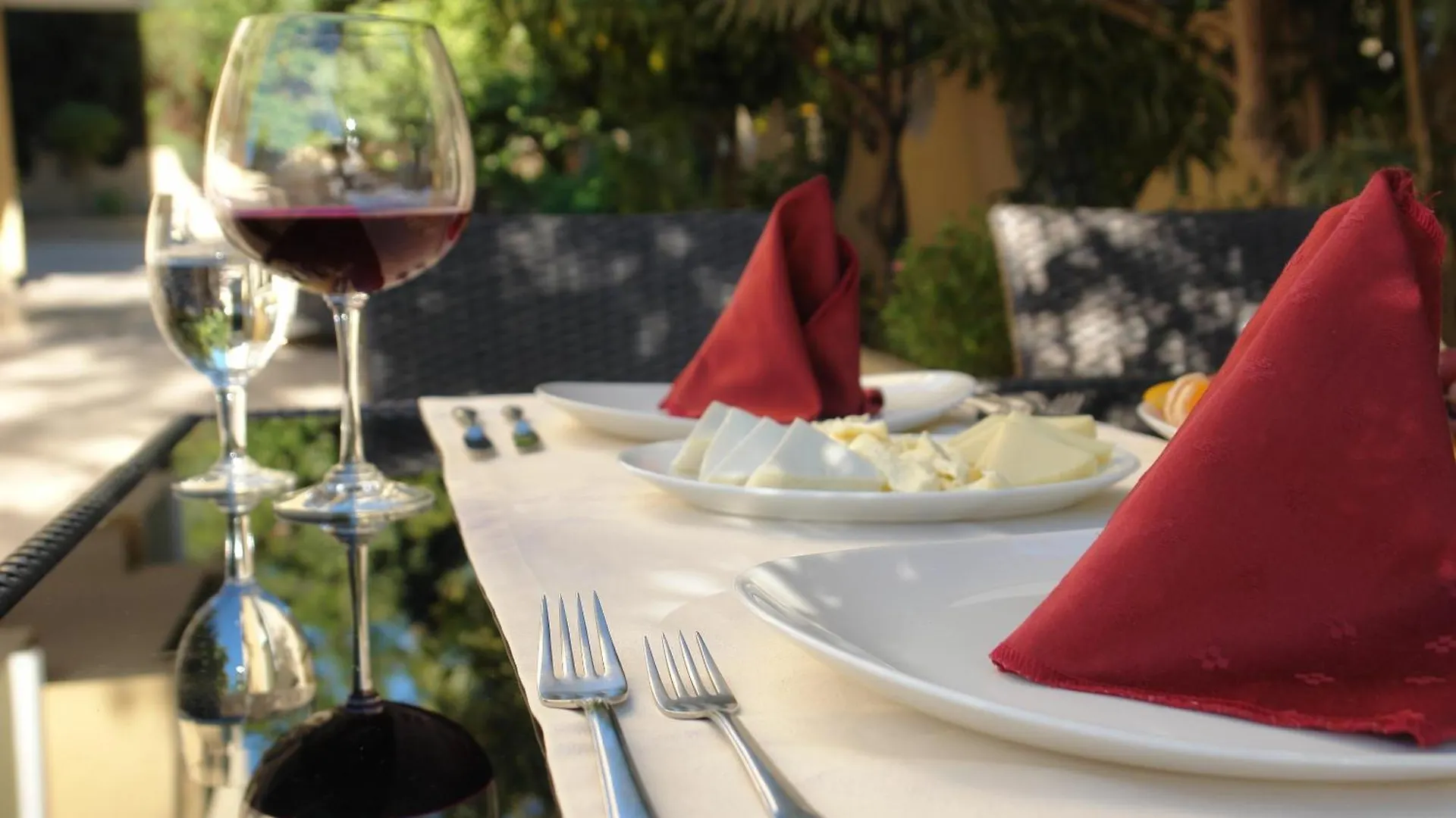 אנטליה Ataer Hotel
