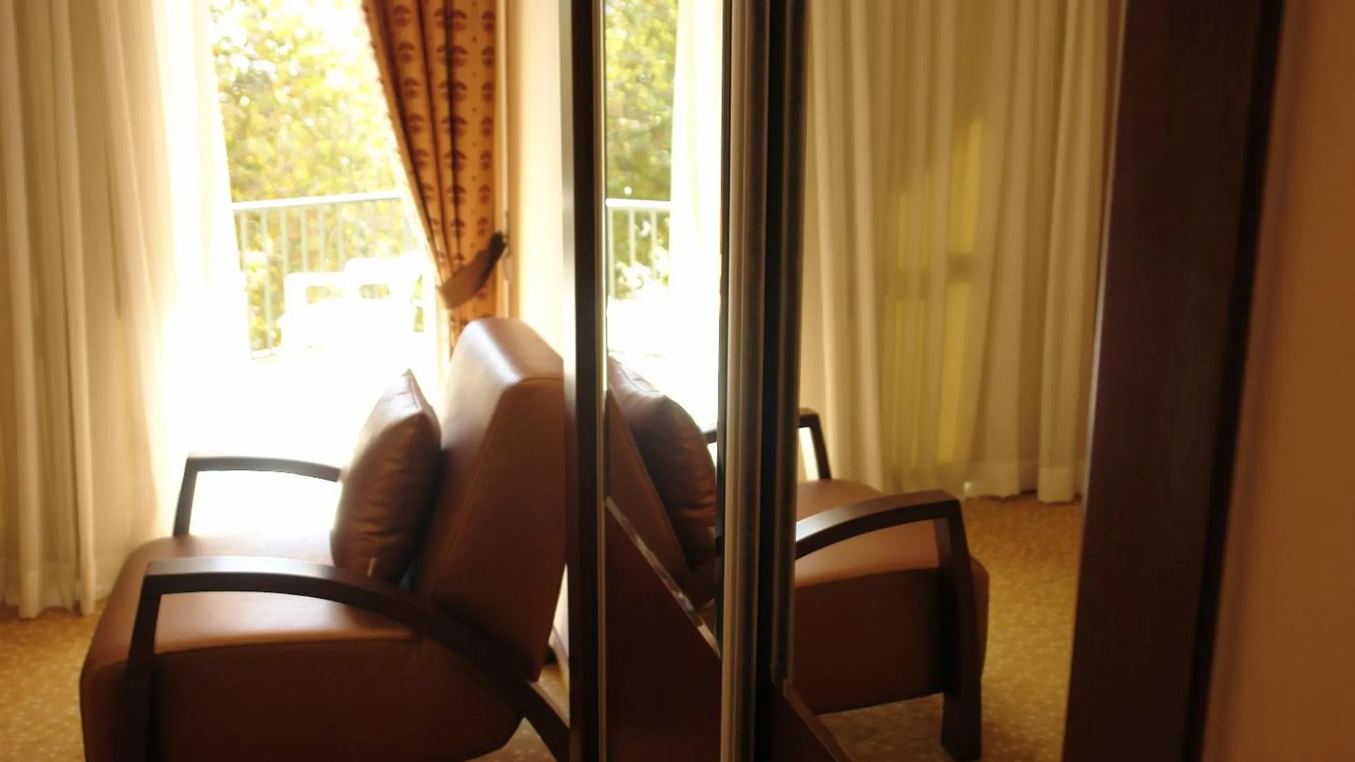 אנטליה Ataer Hotel