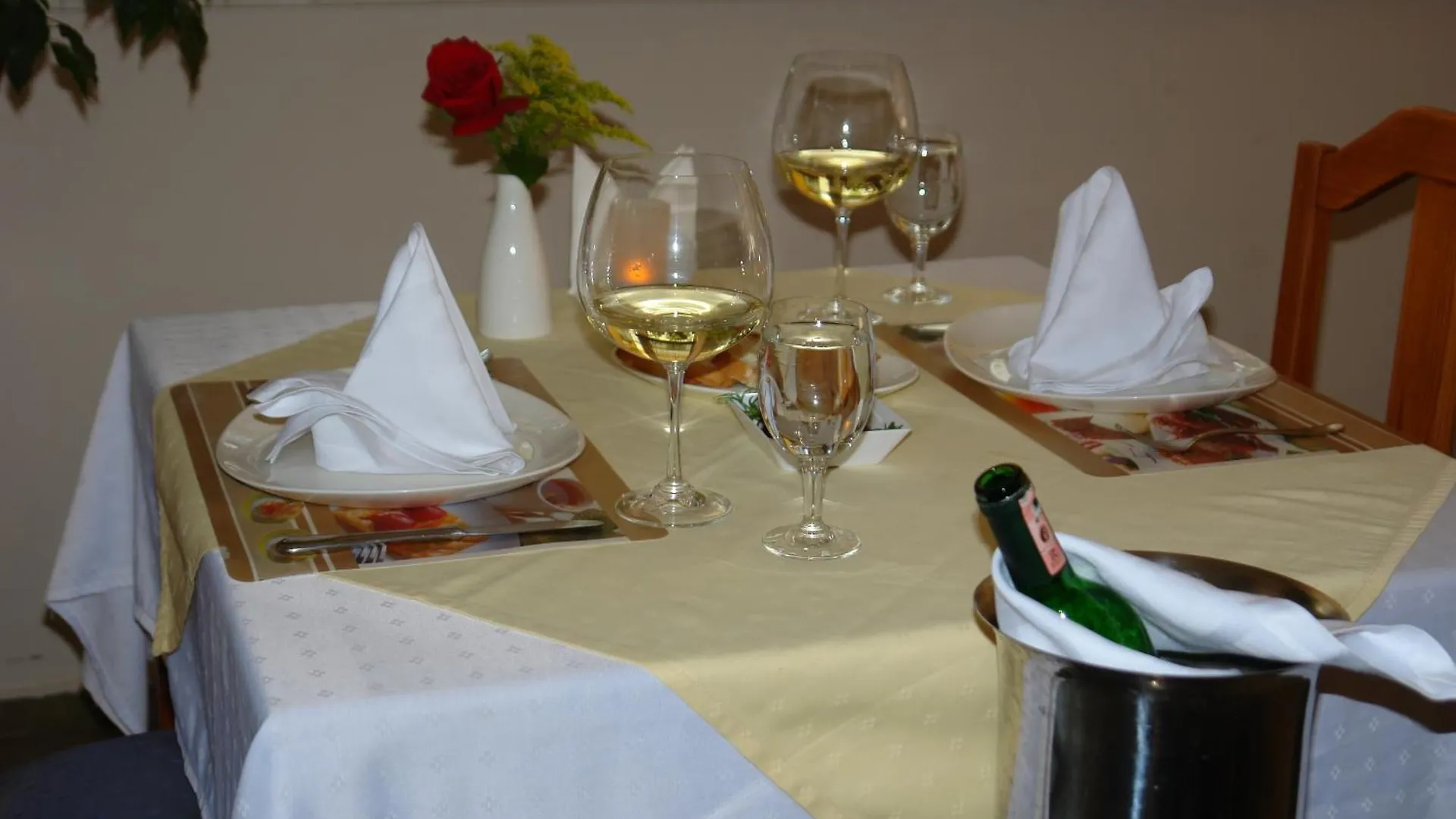 אנטליה Ataer Hotel