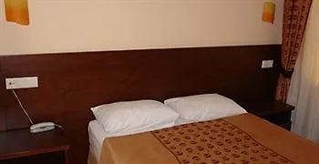 אנטליה Ataer Hotel