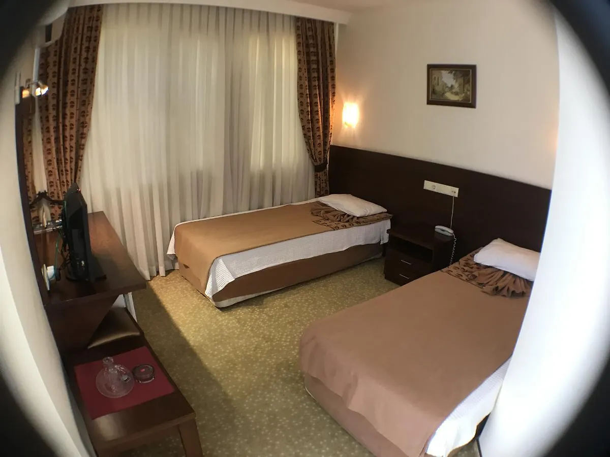 אנטליה Ataer Hotel