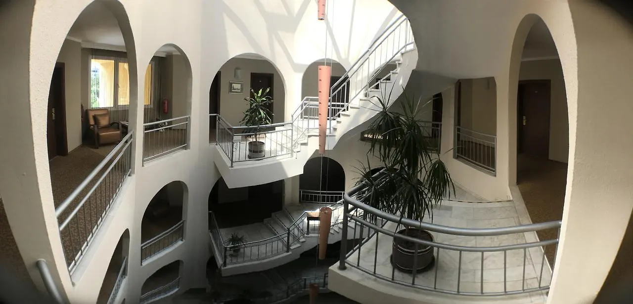 אנטליה Ataer Hotel