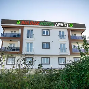 Sulduz & Апартаменты Трабзон