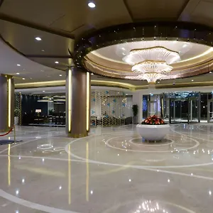 Hilton Kozyatagi Отель Стамбул